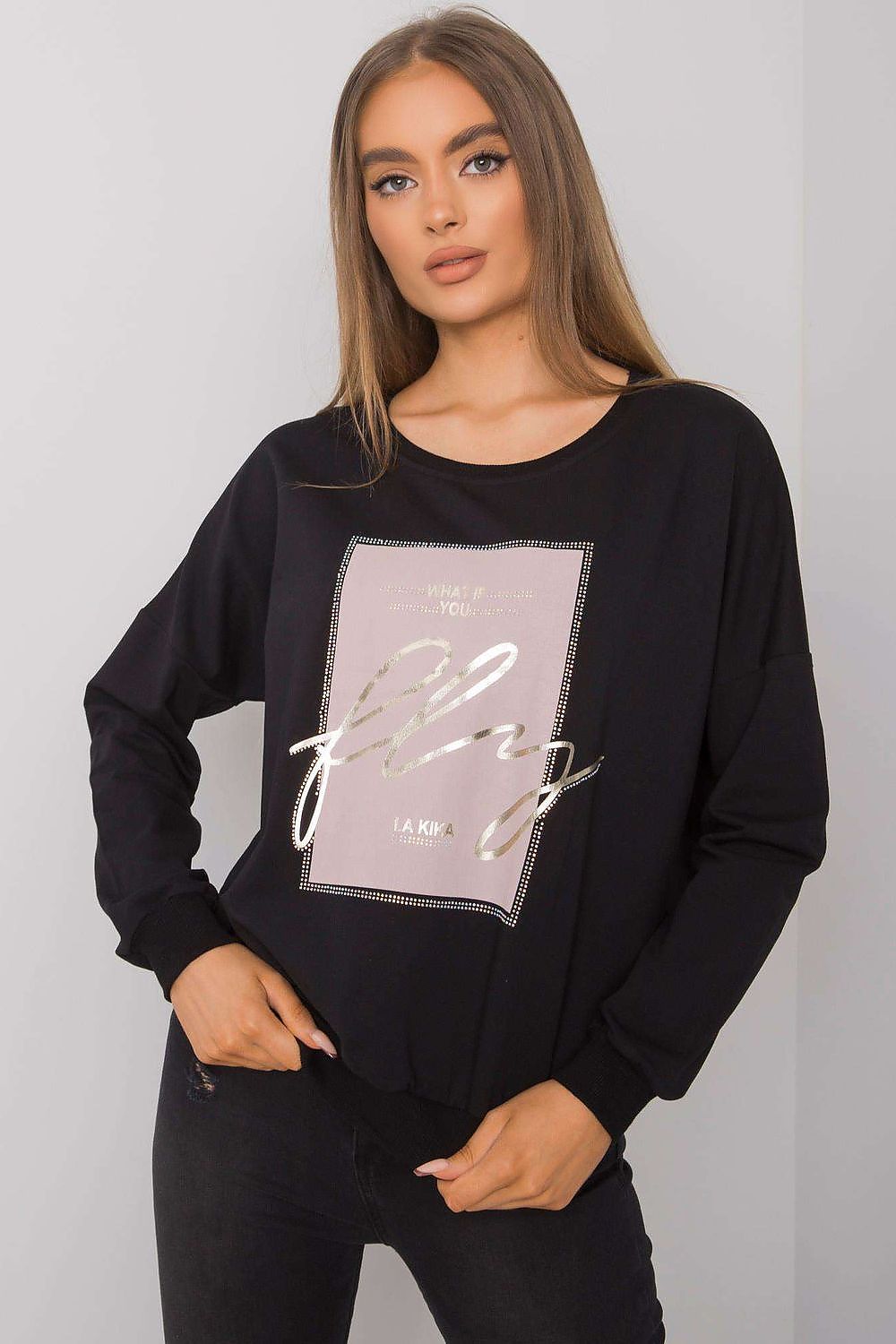 Sweatshirt model 160055